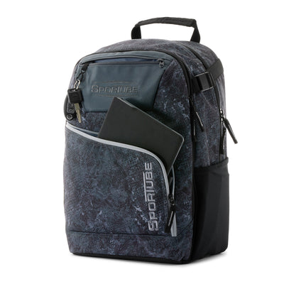 Sportube Sojourner Travel Backpack, 30L Durable Gear Bag for Ski & Adventure - VMInnovations