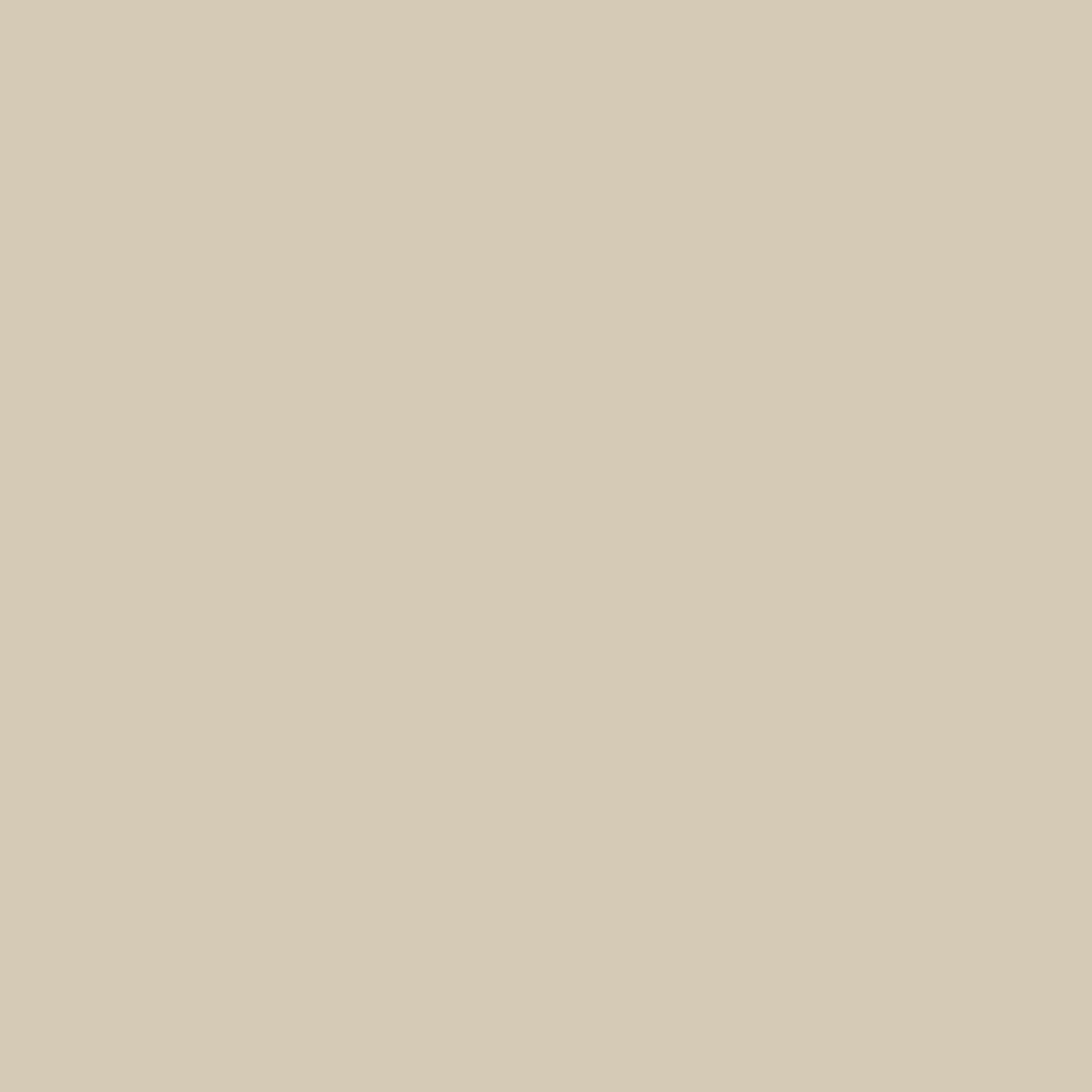 Rubbermaid Deskside Wastebasket, Plastic Trash Can, 3.5 Gallon, Beige, 6 Pack - VMInnovations