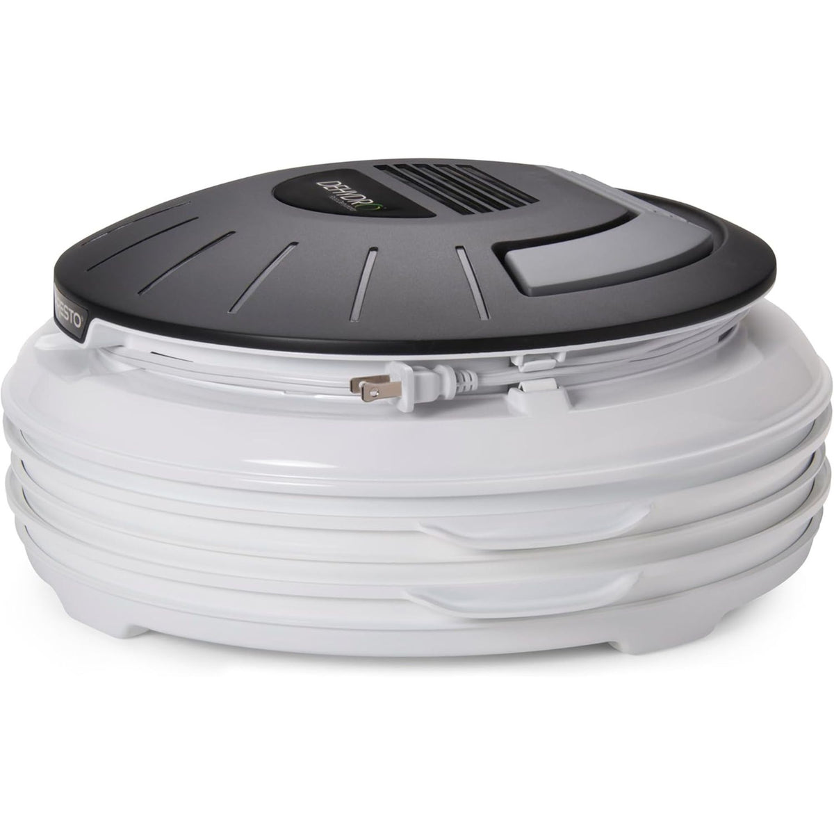 Presto Dehydro Electric Food Dehydrator, Expandable Dryer Machine(Open Box)