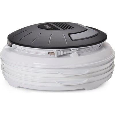 Presto Dehydro Electric Food Dehydrator, Expandable Dryer Machine(Open Box)