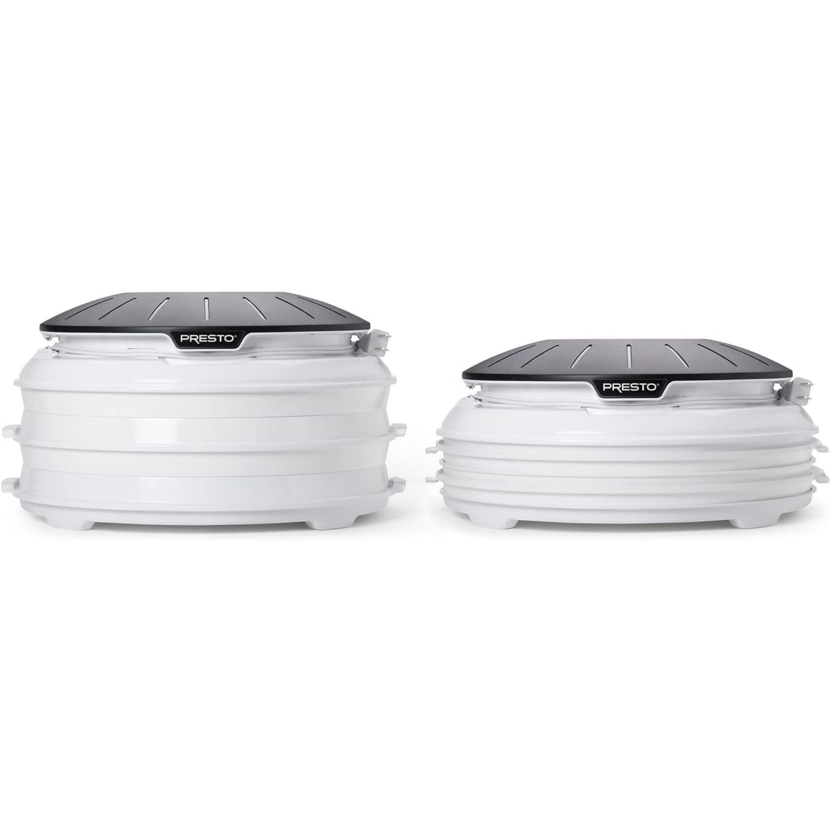 Presto Dehydro Electric Food Dehydrator, Expandable Dryer Machine(Open Box)
