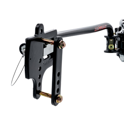 Camco Eaz-Lift ReCurve R3 400Lb Weight Distribution Hitch, Sway Control, 48750 - VMInnovations