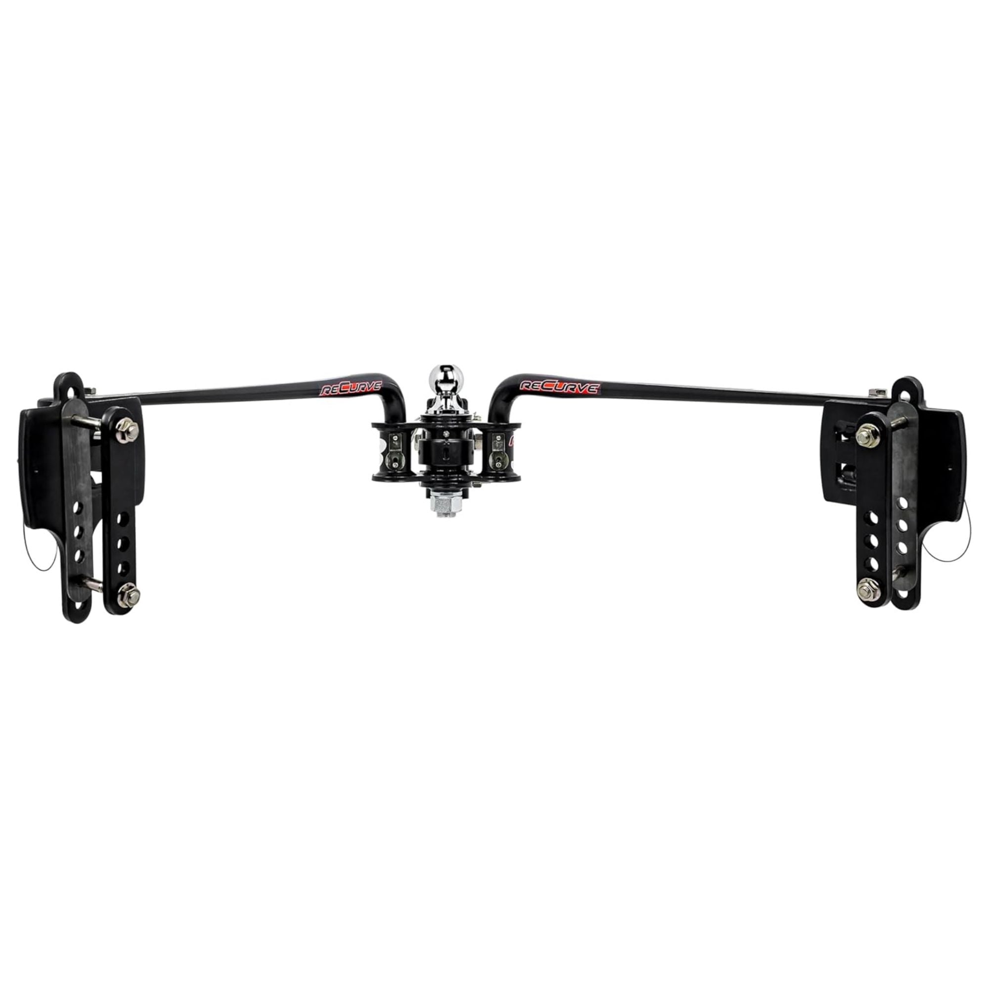 Camco Eaz-Lift ReCurve R3 800Lb Weight Distribution Hitch, Sway Control, 48782 - VMInnovations