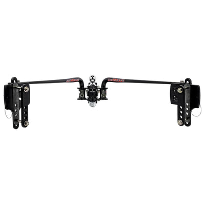 Camco Eaz-Lift ReCurve R3 800Lb Weight Distribution Hitch, Sway Control, 48782 - VMInnovations