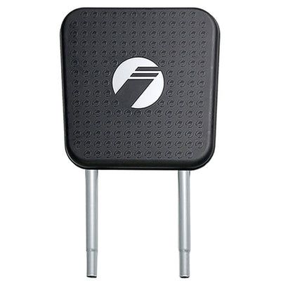 Total Gym Deluxe Squat Stand w/ Large Platform for Home Gym Lower Body Training - VMInnovations