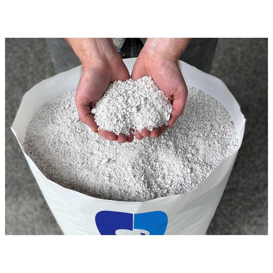 Supreme Perlite Coarse Horticultural Perlite for Potting Soil Mixes, 4 Cu Ft Bag
