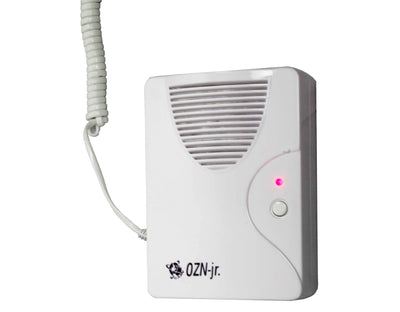 (2) CAP OZN-JR Ozone Generators - Hydroponic Odor Control Purification Ionizers