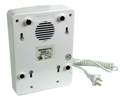 (2) CAP OZN-JR Ozone Generators - Hydroponic Odor Control Purification Ionizers