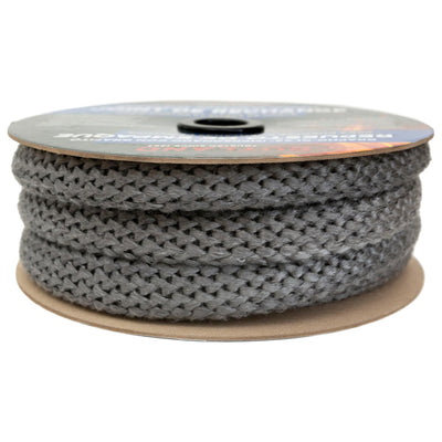 Rutland Grapho-Glas Graphite Impregnated Replacement Gasket Spool, 25-Inches