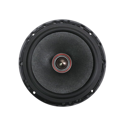 MB Quart Front Dash 3-Way Component Speakers Upgrade Kit for 21-24 Ford Bronco - VMInnovations