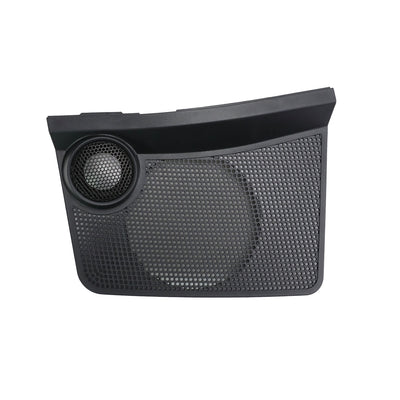 MB Quart Tuned Audio Package for 21-24 Ford Bronco, Stage 6 System, 800 Watt - VMInnovations
