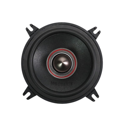 MB Quart Tuned Audio Package for 21-24 Ford Bronco, Stage 6 System, 800 Watt - VMInnovations