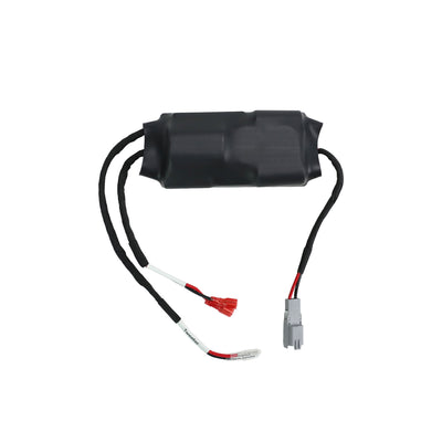 MB Quart Tuned Audio Package for 21-24 Ford Bronco, Stage 6 System, 800 Watt - VMInnovations