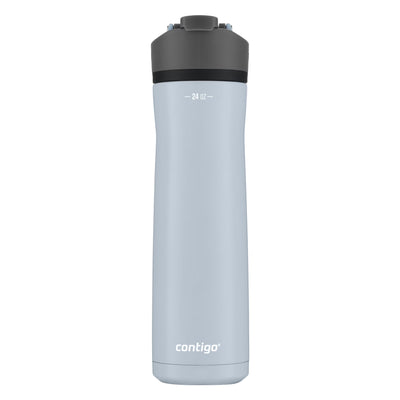 Contigo Cortland Chill 2.0 Stainless Steel Water Bottle with AUTOPOP Lid, 24 Oz - VMInnovations