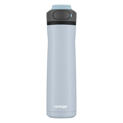 Contigo Cortland Chill 2.0 Stainless Steel Water Bottle with AUTOPOP Lid, 24 Oz - VMInnovations
