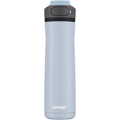 Contigo Cortland Chill 2.0 Stainless Steel Water Bottle with AUTOPOP Lid, 24 Oz - VMInnovations