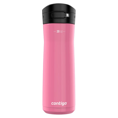Contigo Jackson Chill 2.0 Stainless Steel Water Bottle w/AUTOPOP Lid (Open Box)