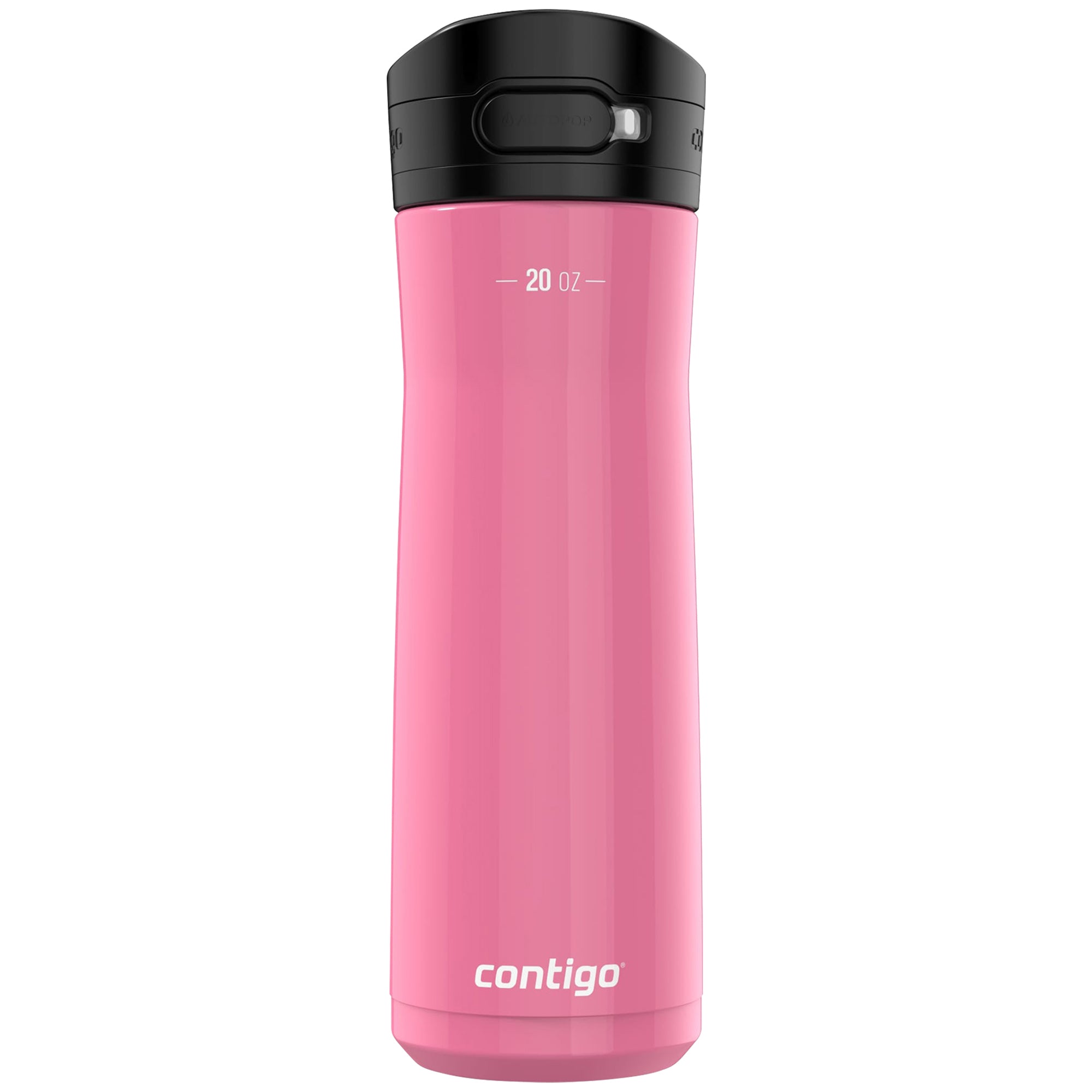 Contigo Jackson Chill 2.0 Stainless Steel Water Bottle w/AUTOPOP Lid (Open Box)