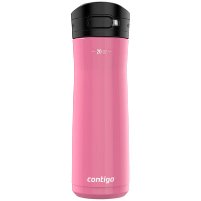 Contigo Jackson Chill 2.0 Stainless Steel Water Bottle w/AUTOPOP Lid (Open Box)