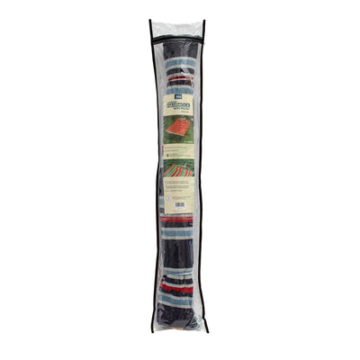 Bliss Hammocks Caribbean Hammock with Pillow and Hardware, 48" Wide, (Open Box)