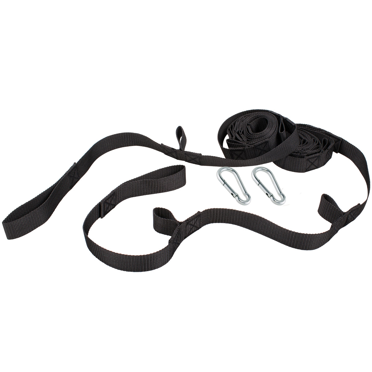 Bliss Hammocks Hammock in a Bag with Carabiner Hooks & Tree Straps, (Open Box)