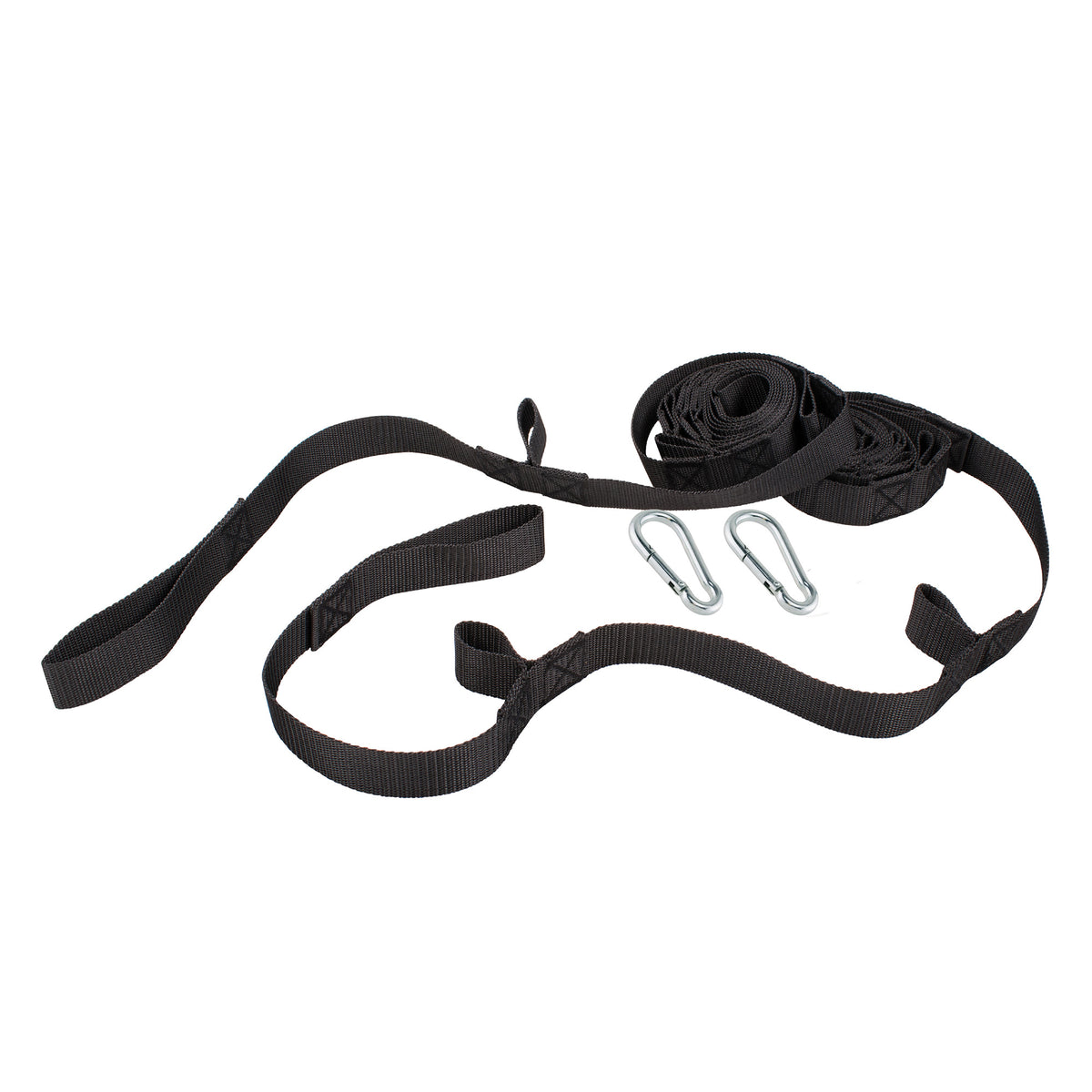 Bliss Hammocks Hammock in a Bag w/ Carabiner Hooks & Tree Straps, (Open Box)