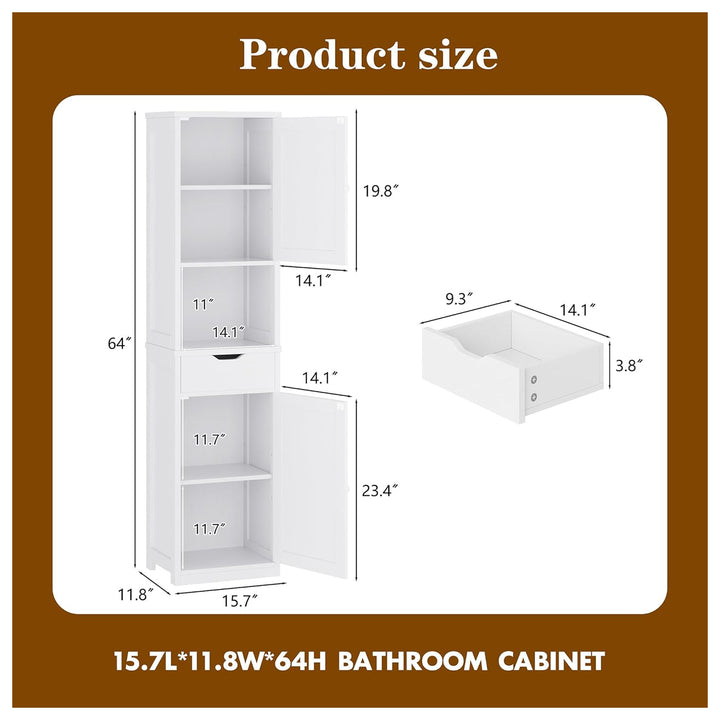 BC-SHX-WYG17030-WH-240408-S (Open Box) - VMInnovations