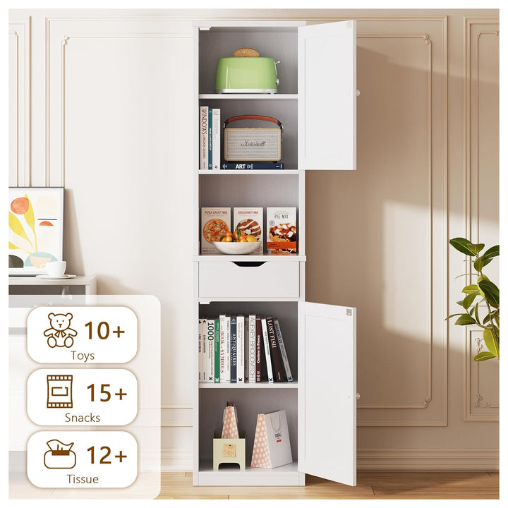 BC-SHX-WYG17030-WH-240408-S (Open Box) - VMInnovations