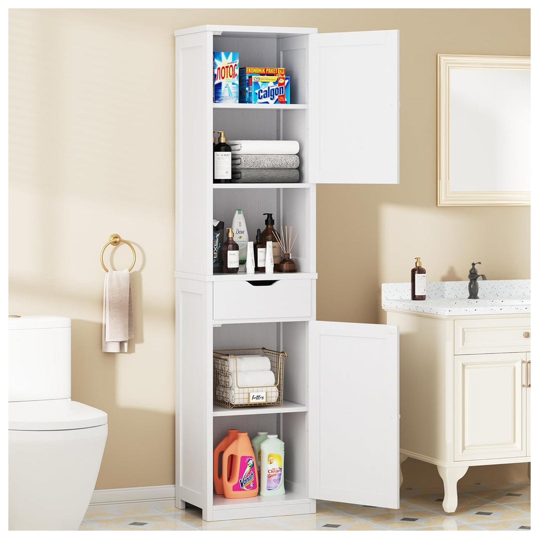 BC-SHX-WYG17030-WH-240408-S (Open Box) - VMInnovations