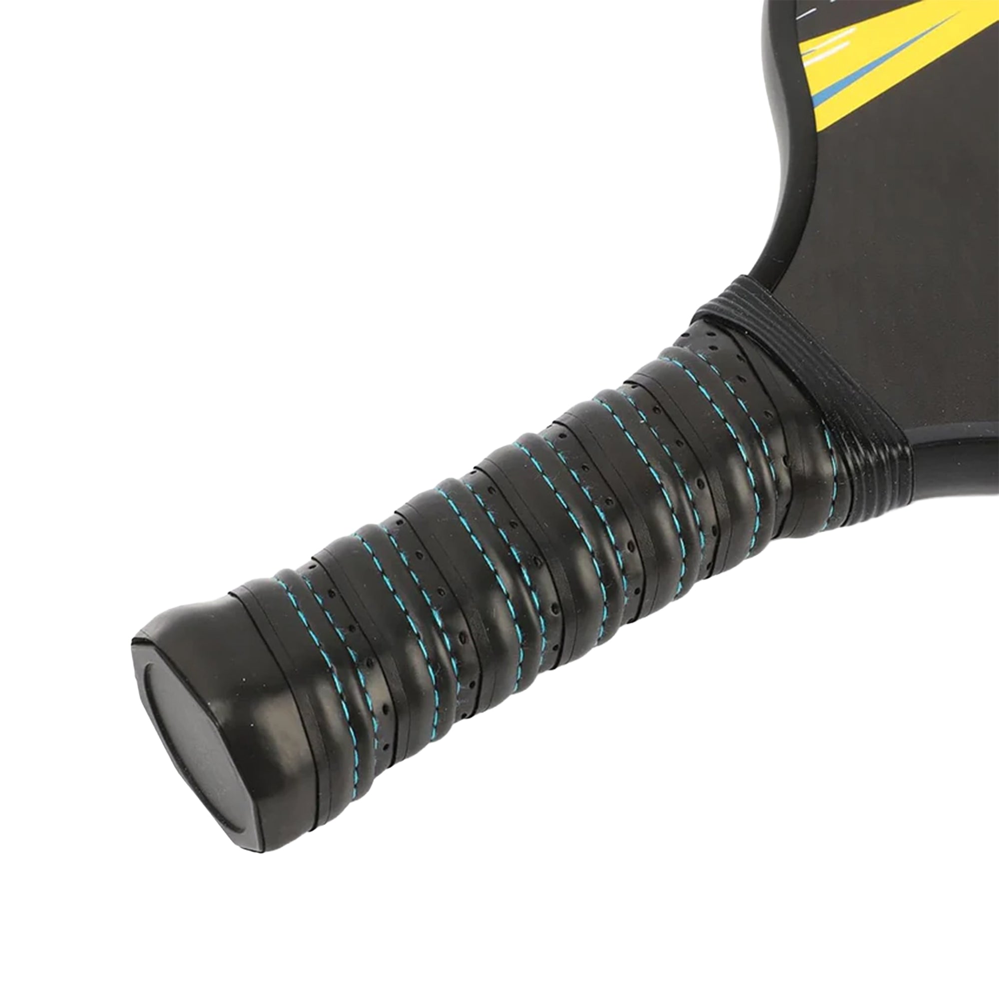 CROSSNET Pickleball Paddle with Fiberglass Face and Polymer Core, Graffiti - VMInnovations