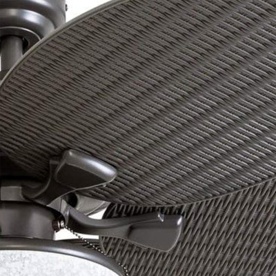 Honeywell Inland Breeze 52" Tropical Indoor Outdoor Ceiling Fan w/ Light, Bronze - VMInnovations