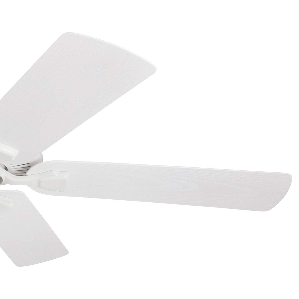 Honeywell Belmar 52-Inch Outdoor Ceiling Fan, Pull Chain, Tri-Mount, (Open Box)