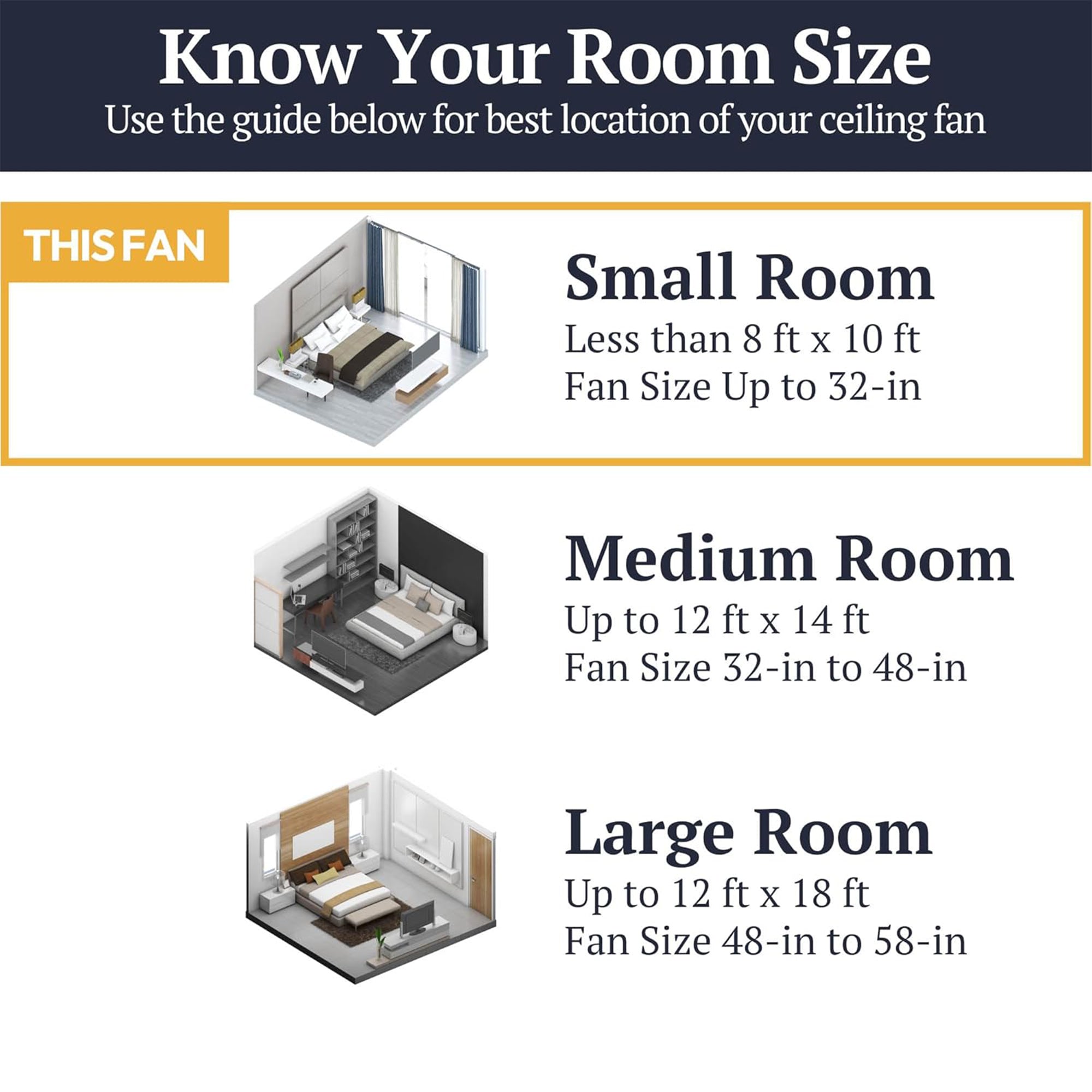 Prominence Home Hero 28 In Flush Mount LED Ceiling Fan Brushed Nickel (Open Box)