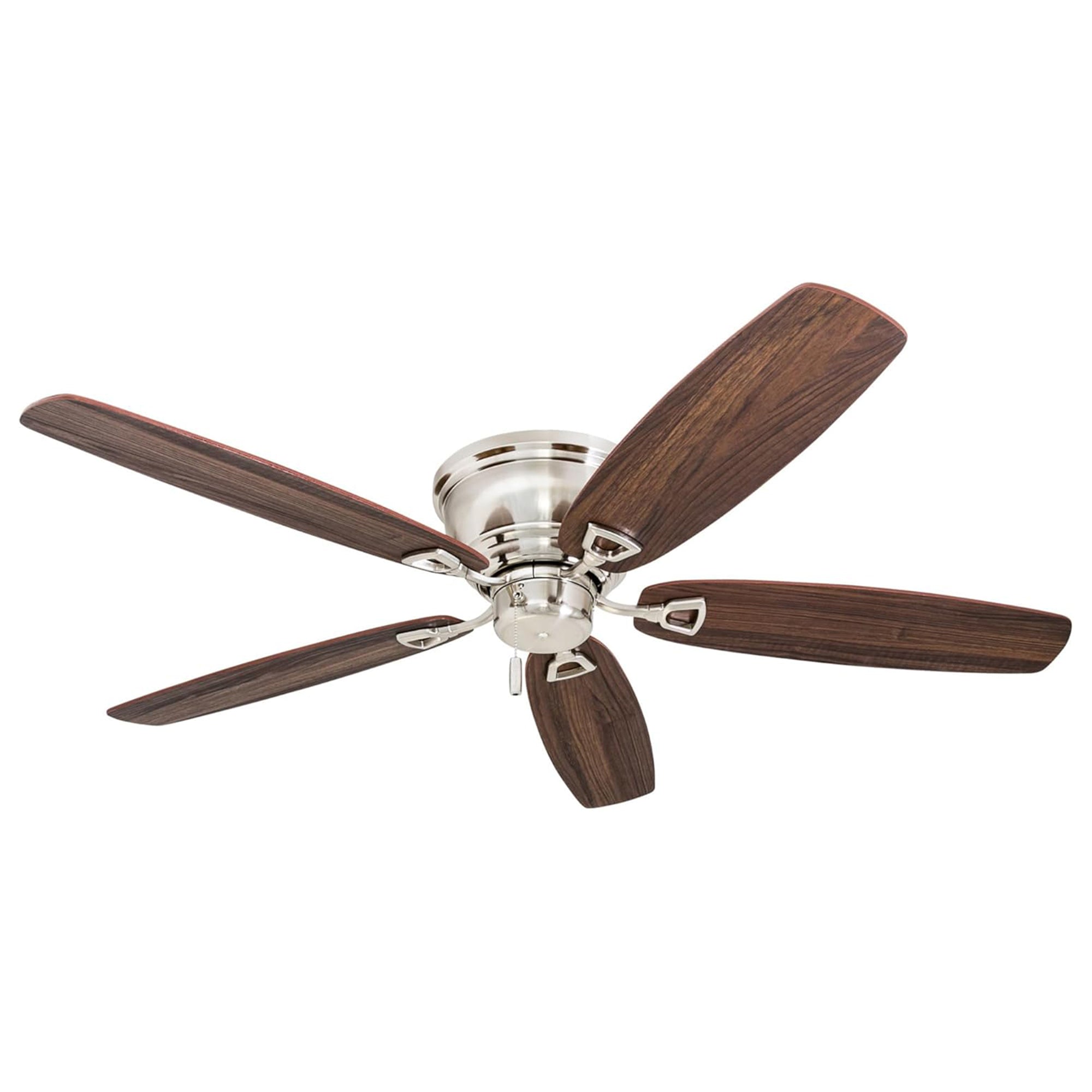 Honeywell Glen Alden 52 Inch Indoor Ceiling Fan with No Light, (Open Box) - VMInnovations