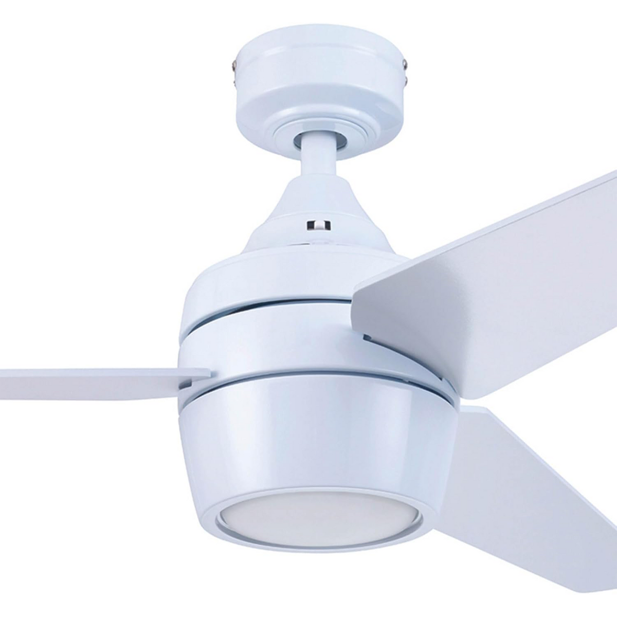 Honeywell Eamon 52" Ceiling Fan with LED Light and Remote Control, (Open Box)