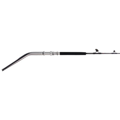 Penn Ally II Straight Butt Conventional Boat Rod, 6 Feet, Loads Up To 130 Pounds - VMInnovations