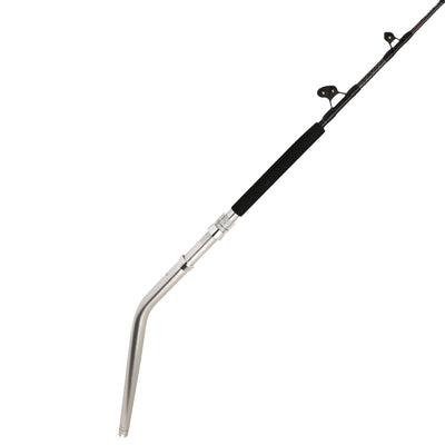 Penn Ally II Straight Butt Conventional Boat Rod, 6 Feet, Loads Up To 130 Pounds - VMInnovations