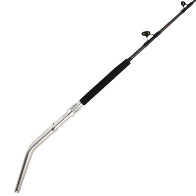 Penn Ally II Straight Butt Conventional Boat Rod, 6 Feet, Loads Up To 80 Pounds - VMInnovations