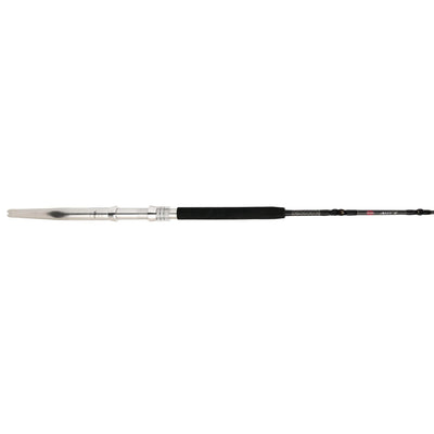 Penn Ally II Straight Butt Conventional Boat Rod, 6 Feet, Loads Up To 80 Pounds - VMInnovations