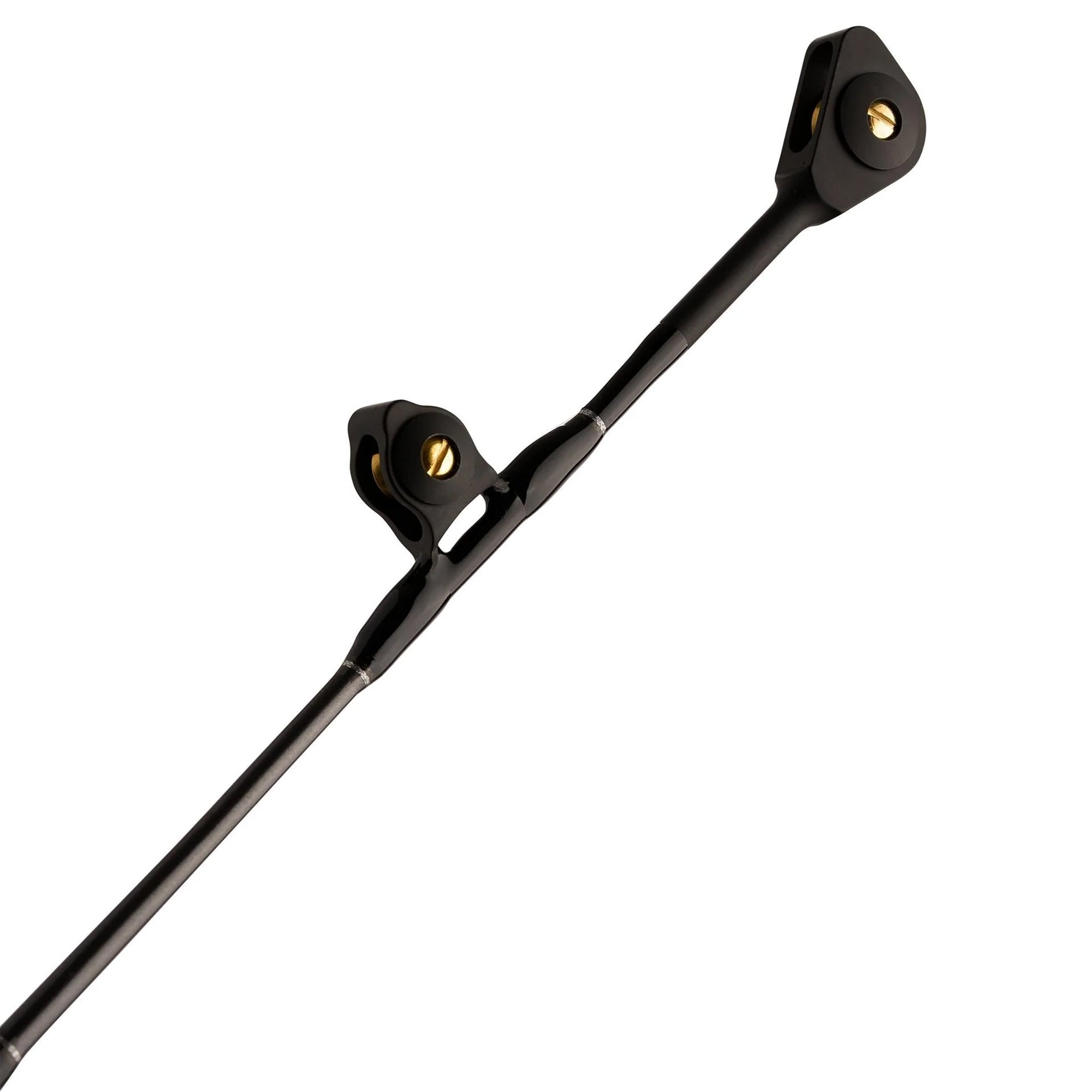 Penn Ally II Straight Butt Conventional Boat Rod, 6 Feet, Loads Up To 80 Pounds - VMInnovations