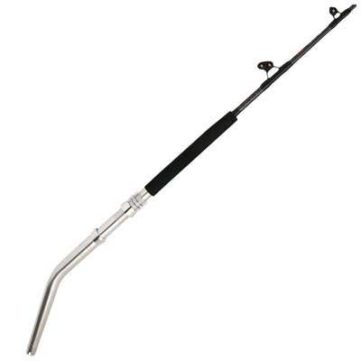 Penn Ally II Straight Butt Conventional Boat Rod, 6 Feet, Loads Up To 80 Pounds - VMInnovations