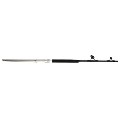Penn Ally II Straight Butt Conventional Boat Rod, 6ft, Loads 130lbs (Open Box) - VMInnovations