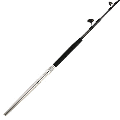 Penn Ally II Straight Butt Conventional Boat Rod, 6ft, Loads 130lbs (Open Box) - VMInnovations