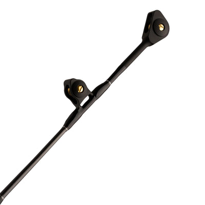 Penn Ally II Straight Butt Conventional Boat Rod, 6ft, Loads 130lbs (Open Box) - VMInnovations