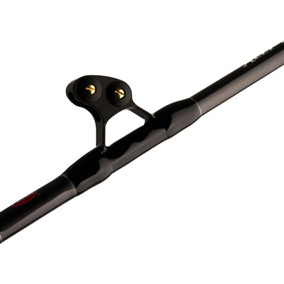 Penn Ally II Straight Butt Conventional Boat Rod, 6ft, Loads 130lbs (Open Box) - VMInnovations