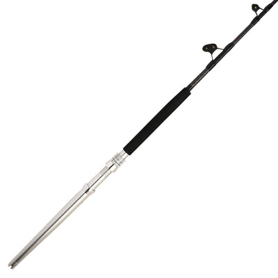 Penn Ally II Straight Butt Conventional Boat Rod, 6ft, Loads 130lbs (Open Box) - VMInnovations