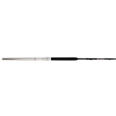 Penn Ally II Straight Butt Conventional Boat Rod, 6 Feet, Loads Up To 250 Pounds - VMInnovations