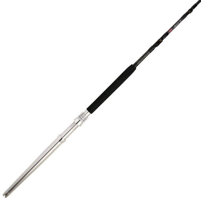 Penn Ally II Straight Butt Conventional Boat Rod, 6 Feet, Loads Up To 250 Pounds - VMInnovations