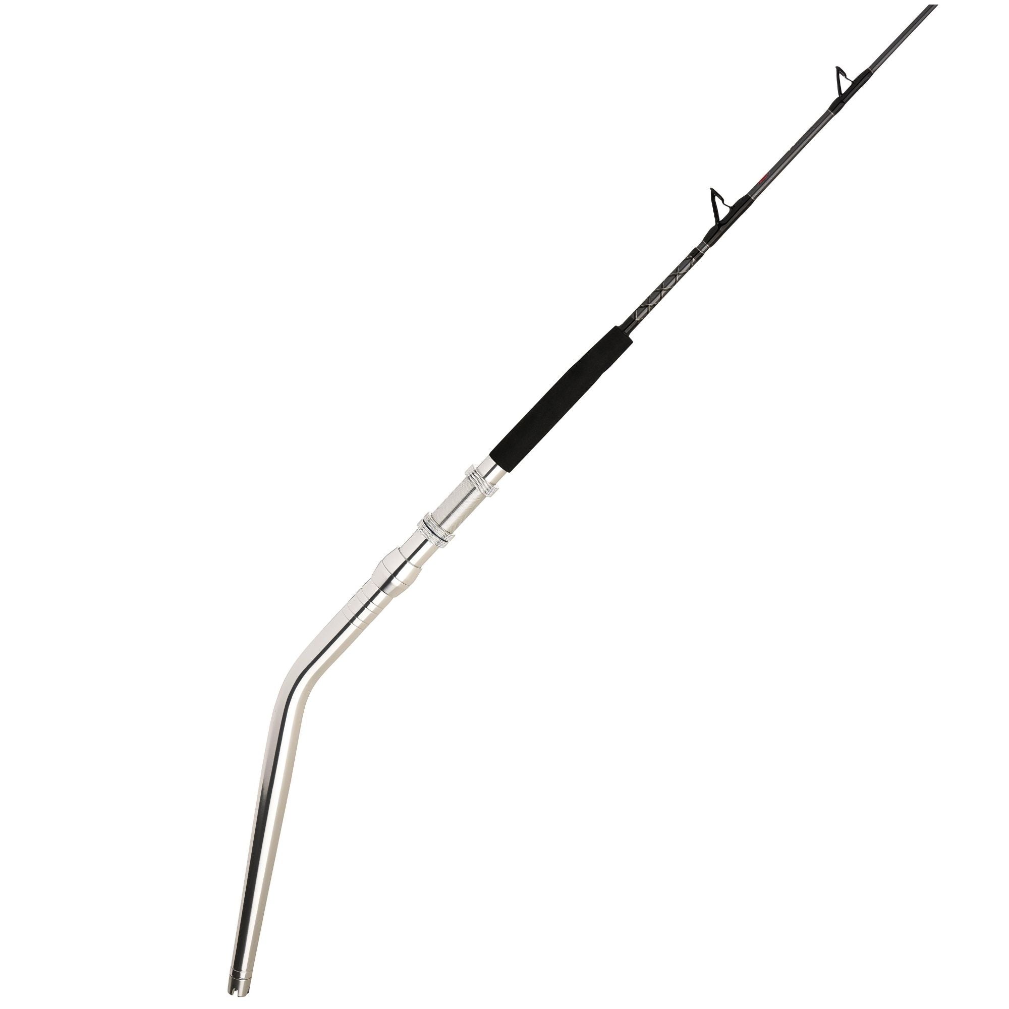 Penn Ally II Straight Conventional Boat Rod, 6ft, Loads Up To 250lbs (Open Box)