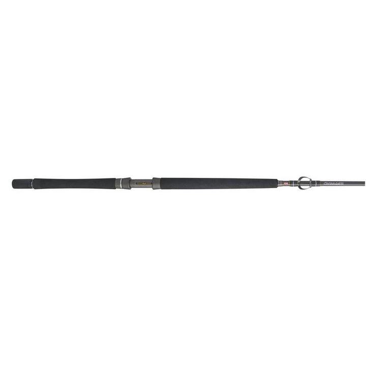 PENN Carnage III West Coast Boat Conventional Rod, 7'6" Fishing Pole,Extra Heavy - VMInnovations